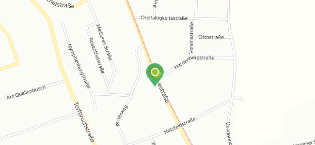 Restaurant Zum Adler, Stadt 7