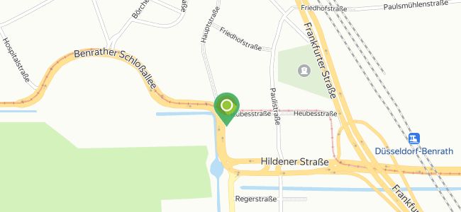 Ruthis Café & Bistro, Stadt 9