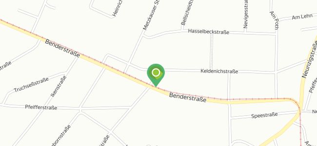 Spezialitäten Bäckerei & Konditorei Behmer, Stadt 7