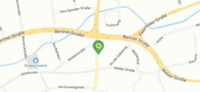 Sportsbar Bistro & Café, Hilden