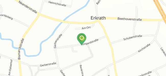 Stockies Bistro, Erkrath