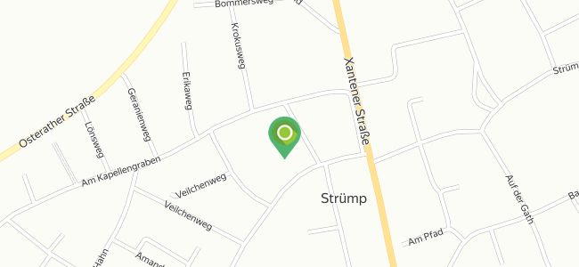 Strümper Taverne, Meerbusch