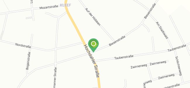 Stückwerk Pizzakultur, Hilden