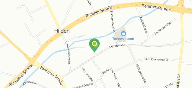 Sushi Circle, Hilden