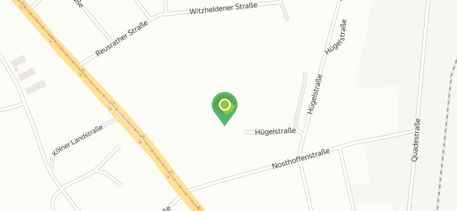 Tennisclub Holthausen Clubhaus, Stadt 9