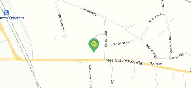 Zweiart, Meerbusch