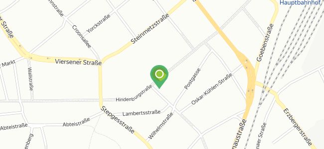 Antonio, Mönchengladbach
