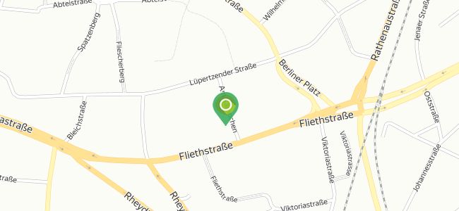 Baguetterie Am Kämpchen, Nord