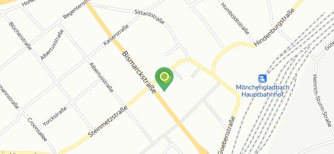 Baguetterista Baguettes Barista Backlust, Mönchengladbach
