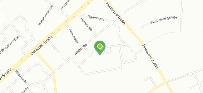 Bistro Villa Leisse CO Städtische Kliniken, Mönchengladbach