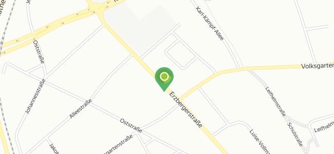 Bizim Frn Unsere Bäckerei, Mönchengladbach