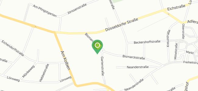 Brasserie 904, Mettmann