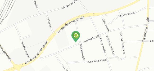 Chez, Mönchengladbach Ost
