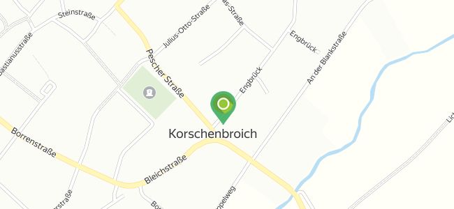 China Garten, Korschenbroich