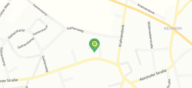Efem Grill, Mönchengladbach Ost