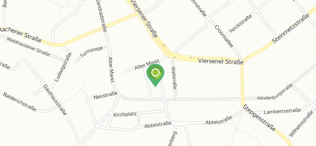 Fitphoenix, Nord