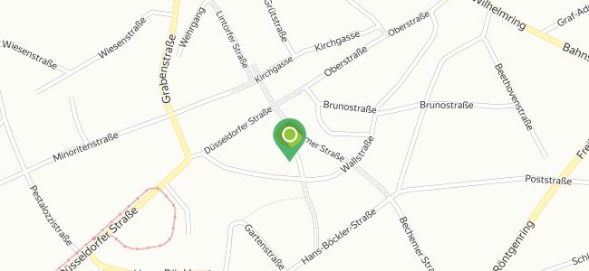 Gordons  Bistro & Weinbar, Stadt 10