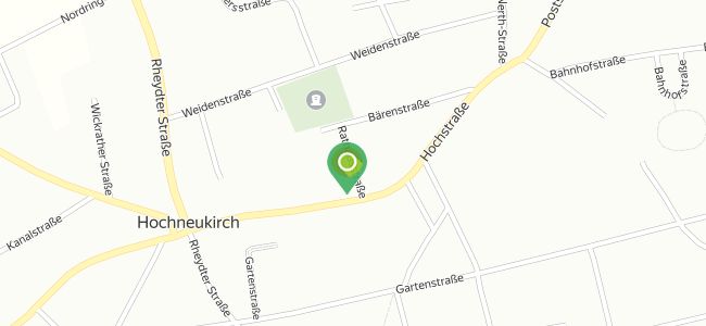 Grillmaster, Jüchen