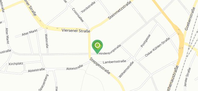 Hoffmanns, Mönchengladbach