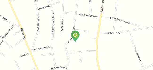 Izmir Grill Pizza Paradies, Korschenbroich