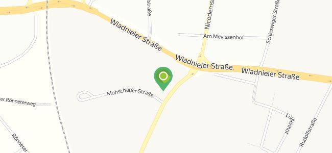 Landbäckerei Stinges, Monschauer Straße