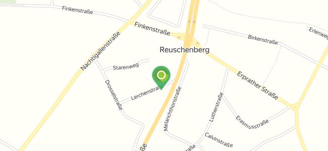 Mr. Baeta, Reuschenberg