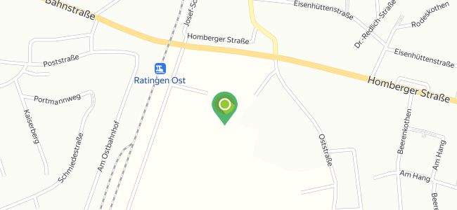 Notos Mezé Restaurant, Balcke Dürr Allee