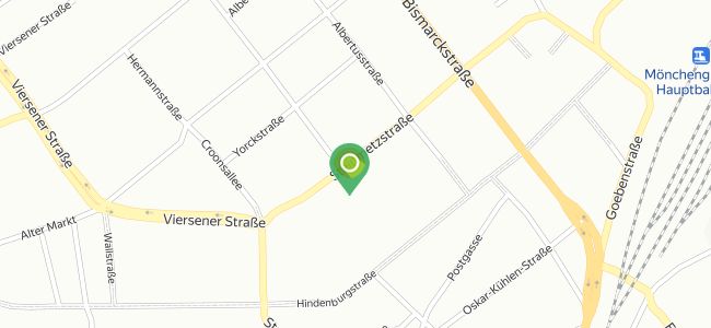 O'tacos Minto, Mönchengladbach