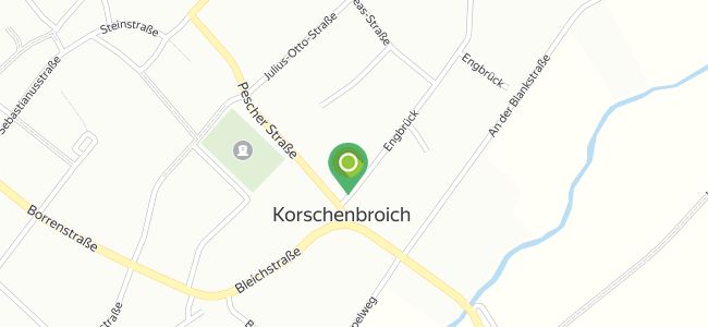 Oedinger Zur Waldesruh, Korschenbroich