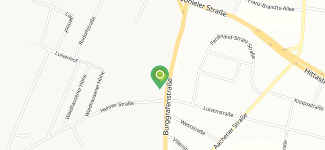 Onkel Thomy Grill Griechisch Und International, Nord