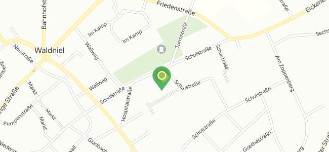 Parkbistro St. Antonius, Schwalmtal