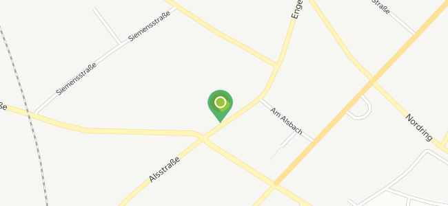 Pizzeria Pinocchio 1 Alsstr.236, Nord