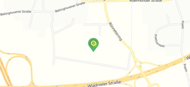 Restaurant Im Handelshof, Nord