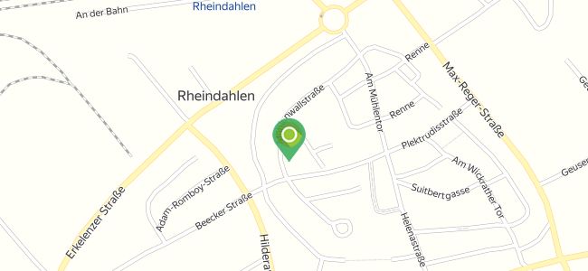 Sushido Rheindahlen, West