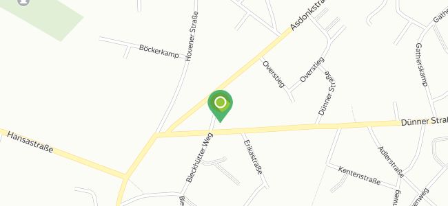 Zum Sängerheim, Mönchengladbach Ost