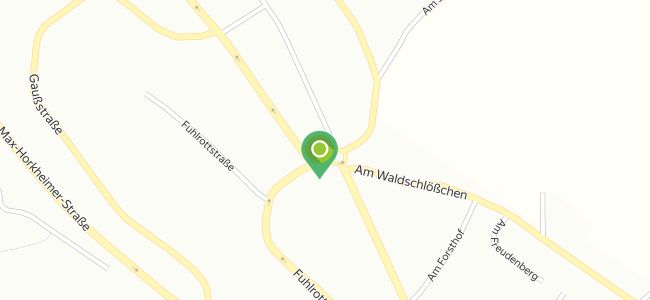 Am Husar, Elberfeld