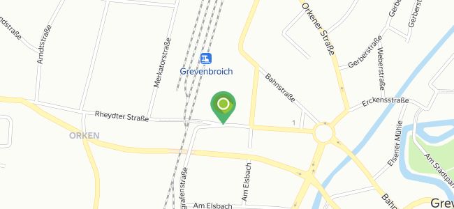 Anadalu Grill Imbiss, Grevenbroich