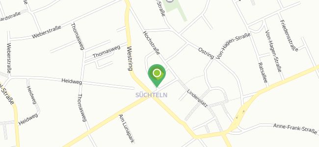 Anatolien Fine Imbiss, Viersen