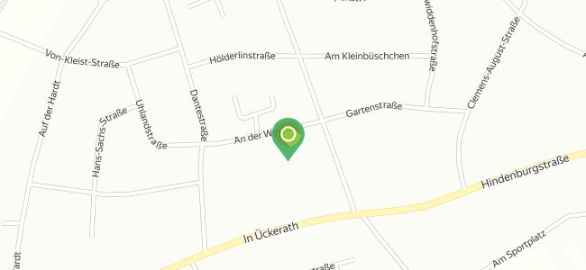 Bäckerei Büsch, Dormagen