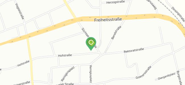 Barto Pizza, Viersen