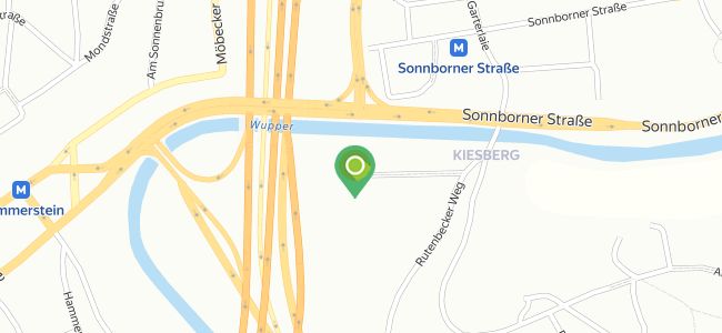Bays Essen.trinken.leben., Elberfeld West