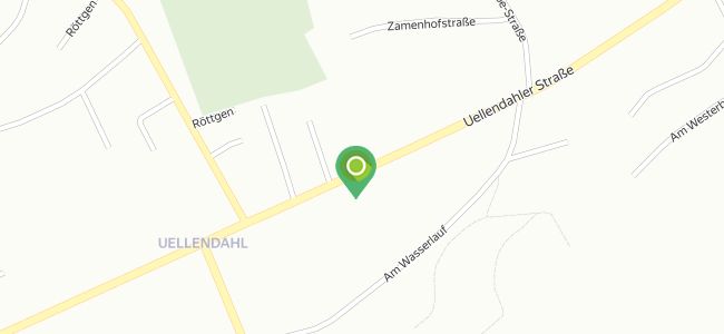Boxenstop Imbiss, Uellendahl Katernberg