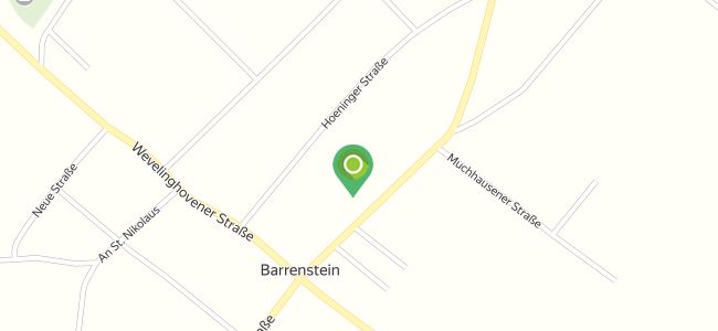 Burger Sheriff, Grevenbroich