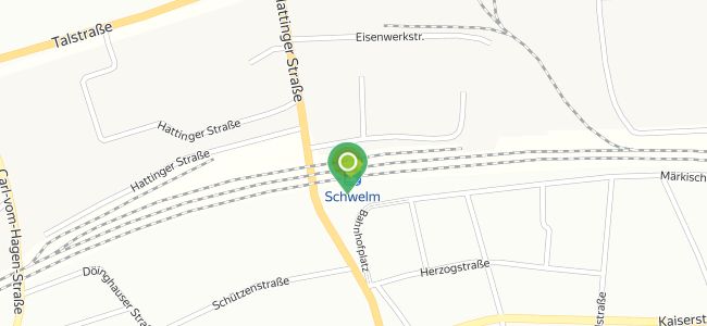 Cafe Enny, Schwelm