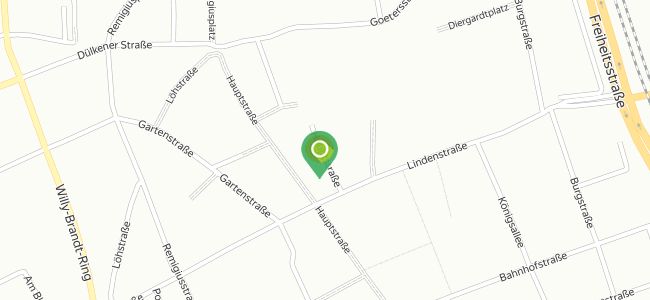 Cafe Extrablatt, Viersen