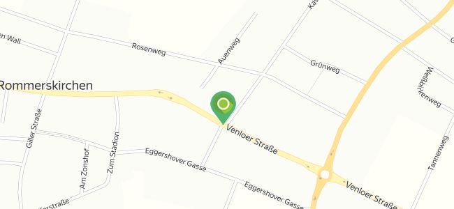 Carpe Diem Seniorenpark, Rommerskirchen