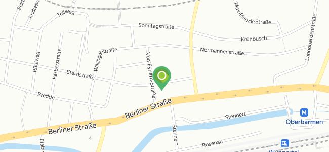 Elliniko Kafeneio 24Std. Online, Oberbarmen