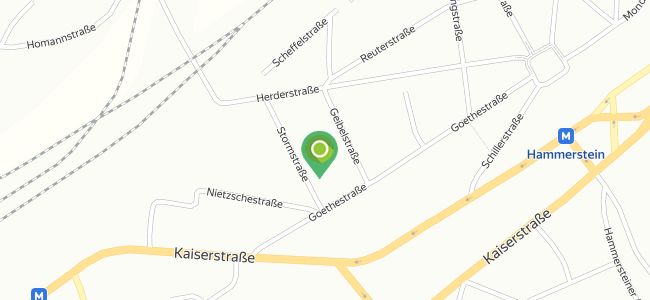Gaststätte Kulisse, Vohwinkel