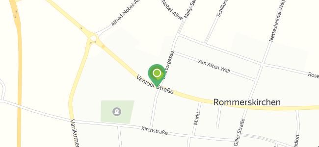 Griesel Miro, Rommerskirchen