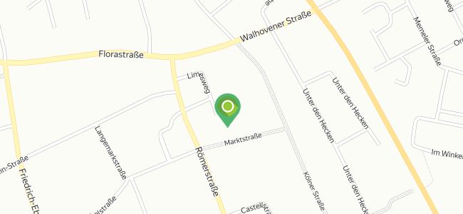 Hamide Markt Grill, Dormagen